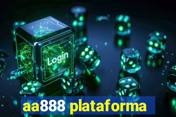 aa888 plataforma